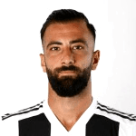 Photo of Raffaele Alcibiade