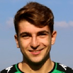 Photo of Raffaele Celia