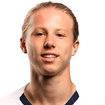 Photo of Rafferty Pedder