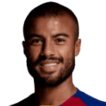 Photo of Rafinha Alcántara