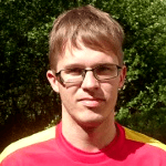 Photo of Ragnar Rebane