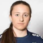 Photo of Ragne Hagen Svastuen