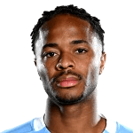 Photo of Raheem Sterling