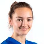 Photo of Rahel Repkin