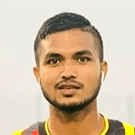 Photo of Anisur Rahman  Zico