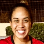 Photo of Raiane