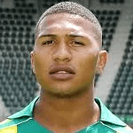 Photo of Raily Ignacio