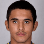 Photo of Rakan Shamlan
