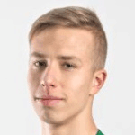 Photo of Ralf-Sander Suvinomm