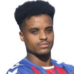 Photo of Raly Cabral