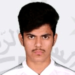 Photo of Rami Suhail Ali