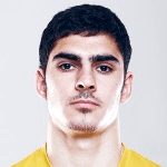 Ramil Sheydaev Photo of Ramil Sheydaev