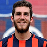 Photo of Ramiro Arias