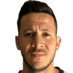 Photo of Ramiro González