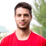 Photo of Ramiro Mayor