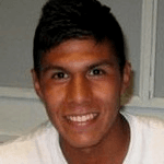 Photo of Ramiro Rios