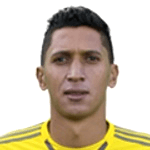 Photo of Ramiro Sánchez