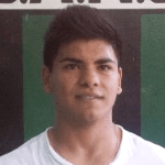 Photo of Ramon Lentini