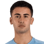 Photo of Ramy Najjarine