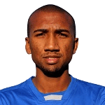 Photo of Rangel