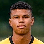 Photo of Ransford Yeboah Königsdörffer