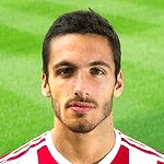 Photo of Raphael Calvet