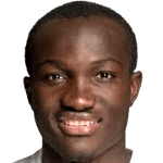 Photo of Raphael Dwamena