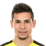 Photo of Raphaël Guerreiro