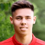Photo of Raphael Obermair