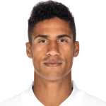 Photo of Raphaël Varane