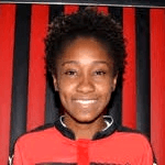 Photo of Raquel