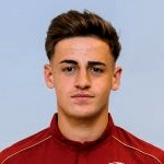 Photo of Rareș Sebastian Ispas