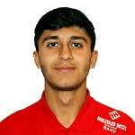 Photo of Rashad Hasanov