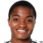 Photo of Rasheedat Ajibade
