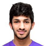 Photo of Rashid Muhayer