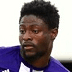 Photo of Rashid Tetteh