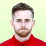 Photo of Rasmus Alm