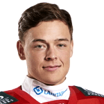 Photo of Rasmus Heljanko