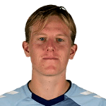 Photo of Rasmus Vinderslev