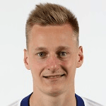Photo of Rasmus Karjalainen