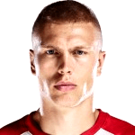 Photo of Rasmus Kristensen
