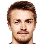 Photo of Rasmus Lindkvist