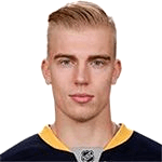 Photo of Rasmus Ristolainen