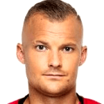 Photo of Rasmus Sjöstedt