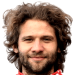 Photo of Rasmus Steenberg Christiansen