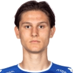 Rasmus Wikström Photo of Rasmus Wikström