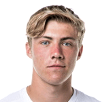 Photo of Rasmus Winther Hojlund