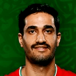 Rasoul Mozafarivanani