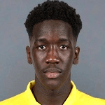 Photo of Rassoul Ndiaye