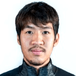 Ratchanat Aranpiroj Photo of Ratchanat Aranpiroj